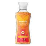 Load image into Gallery viewer, Fragrance Booster Beads, Ginger Mango Scent, 14.8 Oz Bottle, 6/carton
