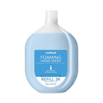 Load image into Gallery viewer, Foaming Hand Soap Refill Bottle, Sea Minerals, 28 Oz Bottle
