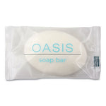 Load image into Gallery viewer, Soap Bar, Clean Scent, 0.35 Oz, 1,000/carton
