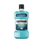 Load image into Gallery viewer, Listerine Cool Mint Mouthwash, 1 L Bottle
