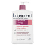 Load image into Gallery viewer, Advanced Therapy Moisturizing Hand/body Lotion, 16 Oz Pump Bottle
