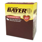 Load image into Gallery viewer, Aspirin Tablets, Two-pack, 50 Packs/box
