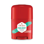 Load image into Gallery viewer, High Endurance Anti-perspirant And Deodorant, Pure Sport, 0.5 Oz Stick
