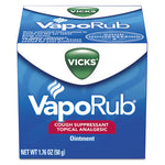 Load image into Gallery viewer, Vaporub, 1.76 Oz Jar, 36/carton
