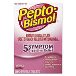 Load image into Gallery viewer, Chewable Tablets, Original Flavor, 30/box
