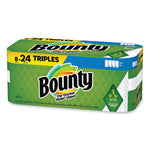 Load image into Gallery viewer, Select-a-size Kitchen Roll Paper Towels, 2-ply, White, 6 X 11, 135 Sheets/roll, 8 Triple Rolls/carton
