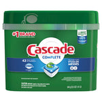 Load image into Gallery viewer, Actionpacs, Fresh Scent, 22.5 Oz Tub, 43/tub, 6 Tubs/carton
