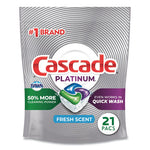 Load image into Gallery viewer, Actionpacs, Fresh Scent, 13.5 Oz Bag, 21/pack
