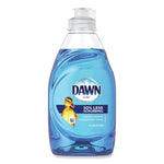 Load image into Gallery viewer, Liquid Dish Detergent, Dawn Original, 7.5 Oz Bottle, 12/carton
