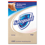 Load image into Gallery viewer, Deodorant Bar Soap, Light Scent, 4 Oz, 48/carton
