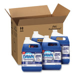 Load image into Gallery viewer, Heavy-duty Manual Pot/pan Dish Detergent, Original Scent, 1 Gal Bottle, 4/carton
