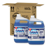 Load image into Gallery viewer, Heavy-duty Manual Pot/pan Dish Detergent, Original Scent, 1 Gal Bottle, 2/carton
