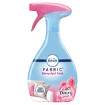 Load image into Gallery viewer, Fabric Refresher/odor Eliminator, Downy April Fresh, 23.6 Oz Spray Bottle, 4/carton
