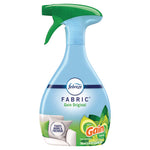 Load image into Gallery viewer, Fabric Refresher/odor Eliminator, Gain Original, 23.6 Oz Spray Bottle, 4/carton
