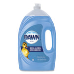 Load image into Gallery viewer, Ultra Liquid Dish Detergent, Original Scent, 70 Oz, 6/carton
