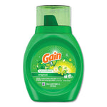 Load image into Gallery viewer, Liquid Laundry Detergent, Original Fresh, 25 Oz Bottle, 6/carton
