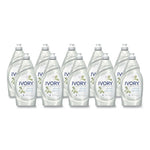 Load image into Gallery viewer, Dish Detergent, Classic Scent, 24 Oz Bottle, 10/carton
