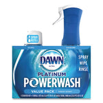 Load image into Gallery viewer, Platinum Powerwash Dish Spray, Fresh, 16 Oz Spray Bottle, 2/pack
