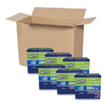 Load image into Gallery viewer, Dry Refill Cloths, White, 10.63 X 8, 32/box, 6 Boxes/carton
