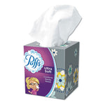 Load image into Gallery viewer, Ultra Soft Facial Tissue, 2-ply, White, 56 Sheets/box, 24 Boxes/carton
