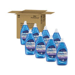 Load image into Gallery viewer, Manual Pot/pan Dish Detergent, 38 Oz Bottle, 8/carton
