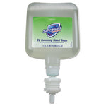 Load image into Gallery viewer, Antibacterial Foam Hand Soap, E-2 Formula, Unscented, 1,200 Ml Refill, 4/carton
