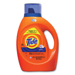 Load image into Gallery viewer, Liquid Laundry Detergent, Original Scent, 92 Oz Bottle

