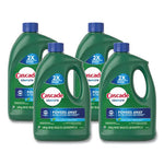 Load image into Gallery viewer, Complete Gel Dishwasher Detergent, Fresh, 120 Oz Bottle, 4/carton
