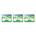 Load image into Gallery viewer, Plug Air Freshener Refills, Gain Original, 2.63 Oz, 3 Pack, 3 Packs/carton
