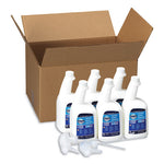 Load image into Gallery viewer, Liquid Ready-to-use Grease Fighting Power Dissolver Spray, 32 Oz Spray Bottle, 6/carton
