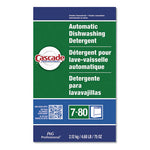 Load image into Gallery viewer, Automatic Dishwasher Detergent Powder, Fresh Scent, 75 Oz Box
