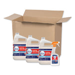 Load image into Gallery viewer, Professional Sanitizing Fabric Refresher, Light Scent, 1 Gal Bottle, Ready To Use, 3/carton
