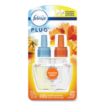Load image into Gallery viewer, Plug Air Freshener Refills, Hawaiian Aloha, 0.87 Oz Refill, 2/pack
