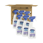 Load image into Gallery viewer, Liquid Ready-to-use Grease Fighting Power Dissolver Spray, 32 Oz Trigger On Spray Bottle, 6/carton
