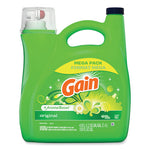 Load image into Gallery viewer, Liquid Laundry Detergent, Original Scent, 154 Oz Bottle
