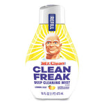Load image into Gallery viewer, Clean Freak Deep Cleaning Mist Multi-surface Spray Refill, Lemon Zest, 16 Oz Refill Bottle
