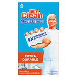 Load image into Gallery viewer, Magic Eraser Extra Durable, 4.6 X 2.4, 0.7&quot; Thick, 4/box
