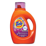Load image into Gallery viewer, Plus Febreze Liquid Laundry Detergent, Spring And Renewal, 92 Oz Bottle, 4/carton
