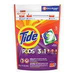Load image into Gallery viewer, Pods, Laundry Detergent, Spring Meadow, 35/pack, 4 Packs/carton
