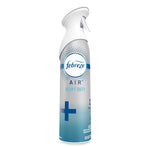 Load image into Gallery viewer, Air, Heavy Duty Crisp Clean, 8.8 Oz Aerosol Spray

