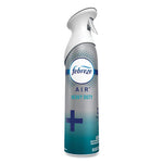 Load image into Gallery viewer, Air, Heavy Duty Crisp Clean, 8.8 Oz Aerosol Spray, 6/carton
