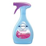 Load image into Gallery viewer, Fabric Refresher/odor Eliminator, Spring And Renewal, 27 Oz Spray Bottle, 4/carton
