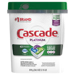 Load image into Gallery viewer, Actionpacs, Fresh Scent, 34.5 Oz, 62 Packs/bag, 3 Bags/carton
