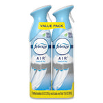 Load image into Gallery viewer, Air, Linen And Sky, 8.8 Oz Aerosol Spray, 2/pack, 6 Pack/carton
