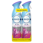 Load image into Gallery viewer, Air, Spring And Renewal, 8.8 Oz Aerosol Spray, 2/pack

