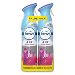 Load image into Gallery viewer, Air, Spring And Renewal, 8.8 Oz Aerosol Spray, 2/pack, 6 Pack/carton

