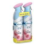 Load image into Gallery viewer, Air, Downy April Fresh, 8.8 Oz Aerosol Spray, 2/pack
