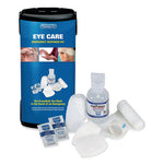 Load image into Gallery viewer, First Responder Eye Care First Aid Kit, Plastic Case
