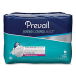 Load image into Gallery viewer, Breezers360 Degree Briefs, Ultimate Absorbency, Size 2, 45&quot; To 62&quot; Waist, 72/carton
