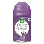 Load image into Gallery viewer, Freshmatic Ultra Automatic Spray Refill, Lavender/chamomile, 5.89 Oz Aerosol Spray, 6/carton
